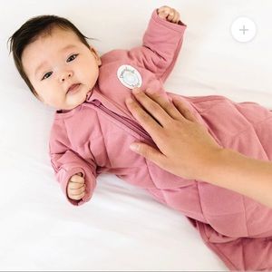 Dreamland Baby Weighted Transition Swaddle